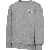 Hummel Sweatshirt grå