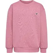 Hummel Sweatshirt 'Bee' lys pink