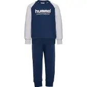 Hummel Mini Reg Base Træningsdragt