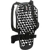 T-ur Easyflex 3in1 Back Armour-2 Rygbeskytter