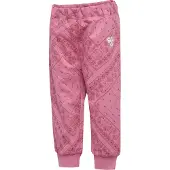 Hummel Mini Loose Paisley Aop Bukser