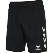 Hummel Core 2.0 Woven Shorts