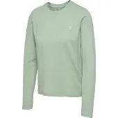 Hummel Yoga Soft Loose T-shirt Med Lange ærmer
