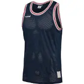 Hummel World 26 Mesh ærmeløs T-shirt
