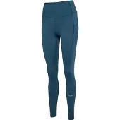 Hummel Sportsbukser 'HIIT Intensity' røgblå