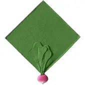 Oli&carol Ramona The Radish Big Doudou