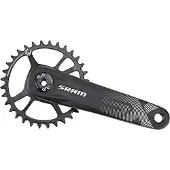 Sram Sx-1 Eagle Boost 148 Dub Kranksæt