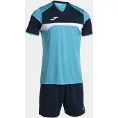 Joma Danubio Iii Kortsærmet Sæt