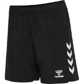 Hummel Core 2.0 Woven Shorts