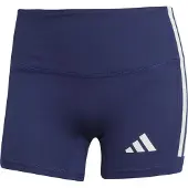 Adidas 3-stripes Volleyball Shorts, størrelse Large