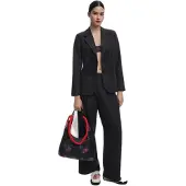 Desigual Blazer sort