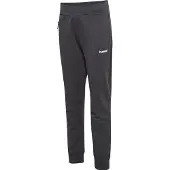 Hummel Bukser creme / grafit