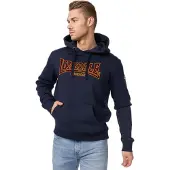 Lonsdale Hooded Classic Ll002 Hættetrøje