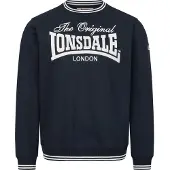 Lonsdale Clifton Sweatshirt