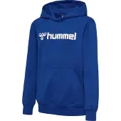 Hummel Go 2.0 Logo Hættetrøje