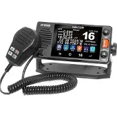 Navicom Rt 1050-ais Vhf Eger