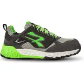 U Power Bran Esd S1ps Hi Hro Fo Sr Sikkerhedssko