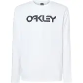 Oakley Apparel Mark Ii 2.0 T-shirt Med Lange ærmer