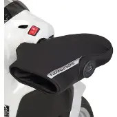 Tucano Urbano Rigid Neoprene Styrmuffe