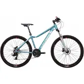 Wolfbike Diva 27.5´´ Tx800 Mtb Cykel