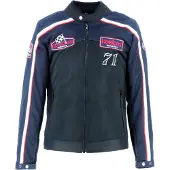 Helstons Formula Sport Air Jakke