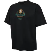 Hummel Loose Scarf T-shirt Med Korte ærmer