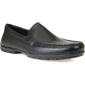 Geox Moner 2 Fit Loafers