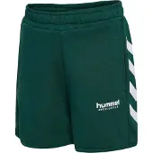 Hummel Bukser 'Willy' grøn / hvid