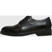 Selected Blake Leather Derby Sko