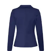 Ichi Blazer 'IHKate ' mørkeblå