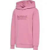 Hummel Sportsweatshirt lyserød / rosé