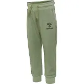 Hummel Bukser - Uld - hmlDallas - Oil Green - - 56 - Bukser - Uld