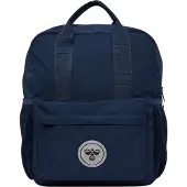 Hummel Rygsæk - hmlJR Jazz - Dress Blues - - OneSize - Rygsæk