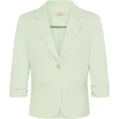 Fransa Blazer grøn