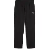 Puma Wardrobe Ess Relaxed Cargohose, størrelse X-Small