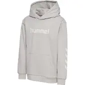 Hummel Sportsweatshirt grå