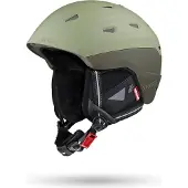 Cairn Xplorer Rescue Pure Hjelm