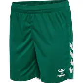 Hummel Sportsbukser gran / hvid