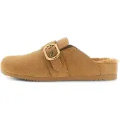 GUESS Pantoletter 'Galavanta2' brun