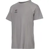 Hummel Cima 2.0 T-shirt Med Korte ærmer