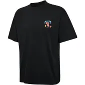 Hummel Loose Whistle T-shirt Med Korte ærmer