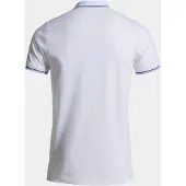 Joma Confort Classic Kortærmet Polo