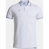 Joma Confort Classic Kortærmet Polo