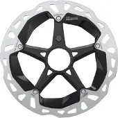 Shimano Ice Tech Freeza Rt-em910 Cl Internal Bremse Skive