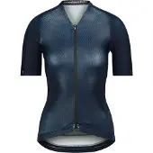 Bioracer Icon Coldblack Kortærmet Trøje