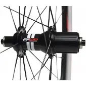 FFWD Ratchet Shimano 9/10/11s Freehub-krop