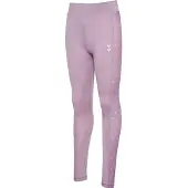Hummel Mix Mid Waist Leggings