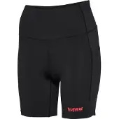 Hummel Hiit Intensity High Waist Korte Leggings