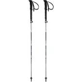 TSL Outdoor Hiking Aluminium 5 Cross Spadserestokke