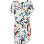Urban Classics Viscose Kortærmet Romper
